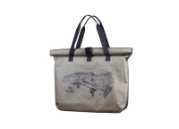 RIVALLEY RV WP Wader Bag 80th 5462 #Olive