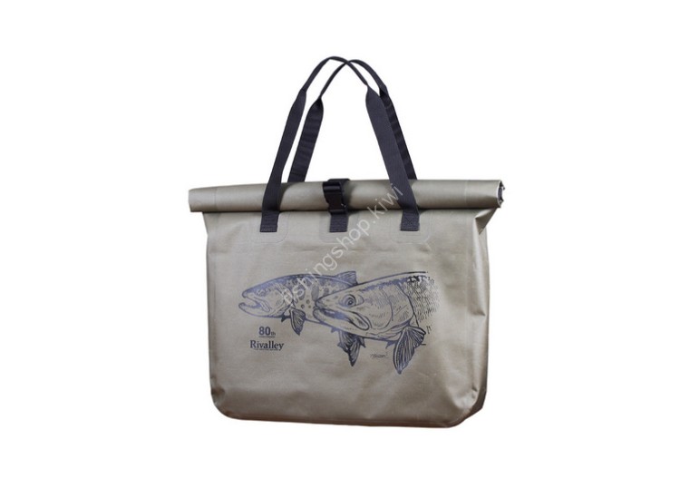 RIVALLEY RV WP Wader Bag 80th 5462 #Olive