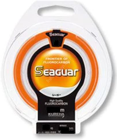 KUREHA Seaguar [Clear] 60m #24 (20.9kg)