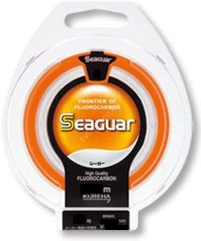 KUREHA Seaguar [Clear] 60m #24 (20.9kg)