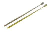ISSEI Spatula Slim 6.5" #12 Live Shrimp
