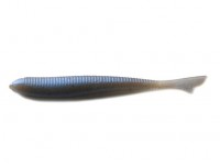 BAIT BREATH Fish Tail U30 2.8 #717 Pro Blue