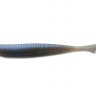 BAIT BREATH Fish Tail U30 2.8 #717 Pro Blue