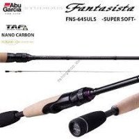 Abu Garcia Fantasista Studious FNS-64SULS