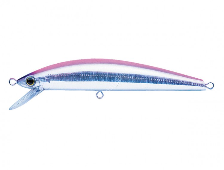 JACKSON Pintail Tune 27 PK Holo Pink