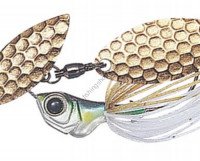 EVERGREEN D Zone Fry TW 1/4 01 SWEET FISH