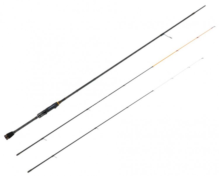 ABU GARCIA Salty Style Quad Concept SSQS-6102ULS / 732LT-KR