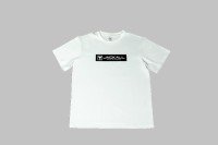 JACKALL Short Sleeve Logo T-Shirt (White) M