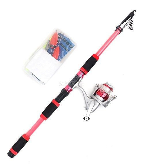 Alfa TackleThrowing Set 240