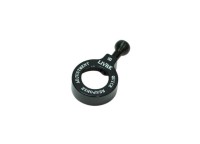 LIVRE 8073 Q.R.A Quick Response Adjustment 197 Type 11/12/14 Shimano Ocea Jigger Series 2000-3000 15/16 Shimano Ocea Conquest 300 #Black/Black