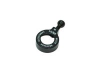 LIVRE 8073 Q.R.A Quick Response Adjustment 197 Type 11/12/14 Shimano Ocea Jigger Series 2000-3000 15/16 Shimano Ocea Conquest 300 #Black/Black