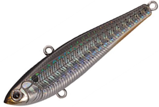 TACKLE HOUSE Cruise Vibration CRV70 #04 SHG Bora Dotted Gizzard