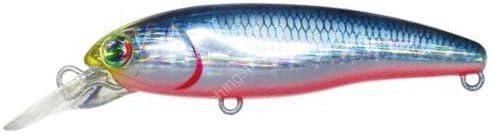 HALCYON SYSTEM HAL Tsukimushi 77US 16g Gekichin #24 SAPPA-R Sappa Red Belly
