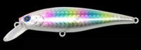 LUCKY CRAFT B'Freeze 78S ES#87 LENS CD GLOW B