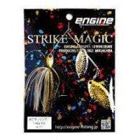 ENGINE Strike Magic DW 1/4 01 Perfect White