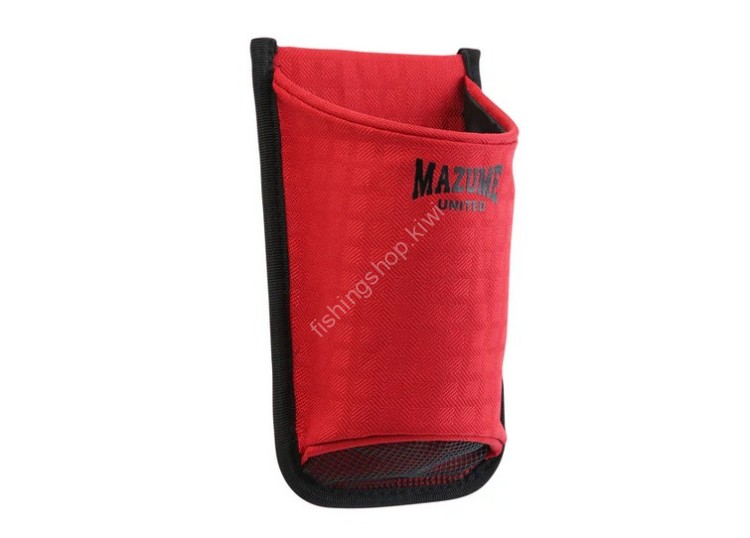 MAZUME Glove Holder #Red (6 pcs)