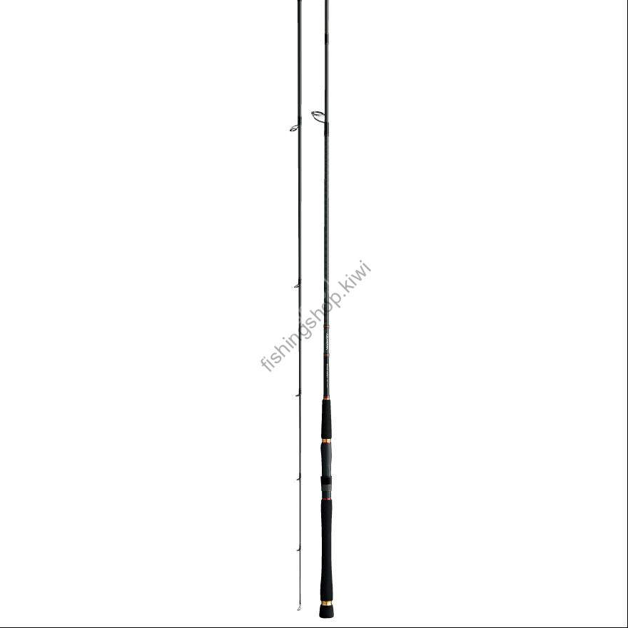 Daiwa SEABASS HUNTER X 90M Rods buy at Fishingshop.kiwi