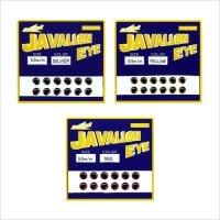IMAKATSU Javallon Eye Silver