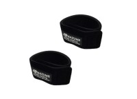 MAZUME Rod Belt #Black (2 pcs)