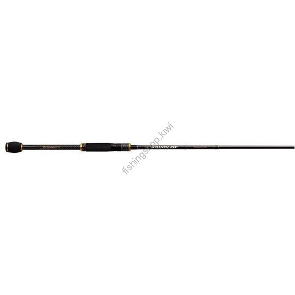 Evergreen SQUIDLAW IMPERIAL NIMS-75MH Lashjerk 75