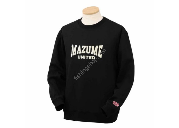 MAZUME Trainer II M #Black x White