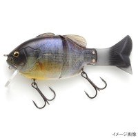 IMAKATSU Gillroid Baby # 749 3D Ghost Kogil