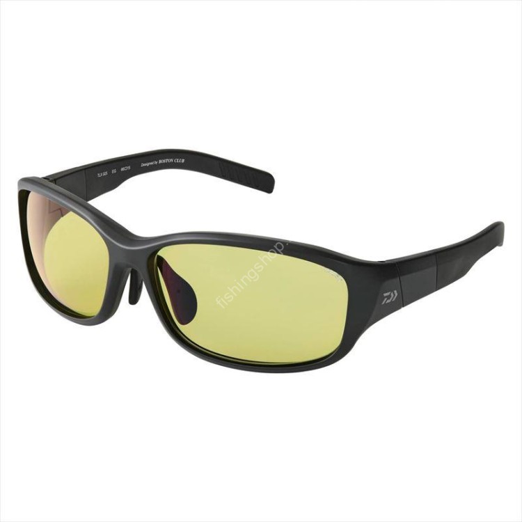 DAIWA TLX 025 Talex Polarized Glasses #Ease Green