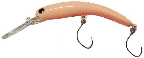 MUKAI Tremo Long 55F # TL7 Sausage