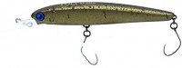 RODIO CRAFT Poly 69DRHF # 12 Black Manju 2