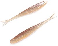 NOIKE S.L.T. Minnow 3.5" #134 Wakasagi