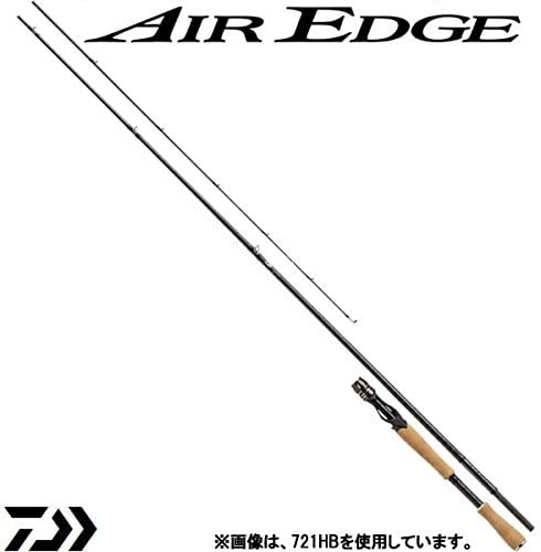 DAIWA AIR EDGE 731XHB E