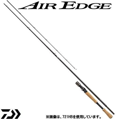 DAIWA AIR EDGE 731XHB E Rods buy at Fishingshop.kiwi