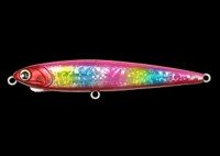 LONGIN Levin Heavy #080 Pink Red Candy