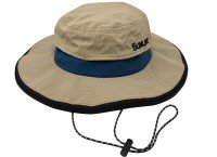 SUNLINE CP-4023 Mesh Shield Hat #Beige×Blue