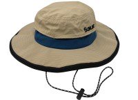 SUNLINE CP-4023 Mesh Shield Hat #Beige×Blue