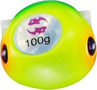 DAIWA Kohga Bayrubber Free b TG Head 80g #Do Chart