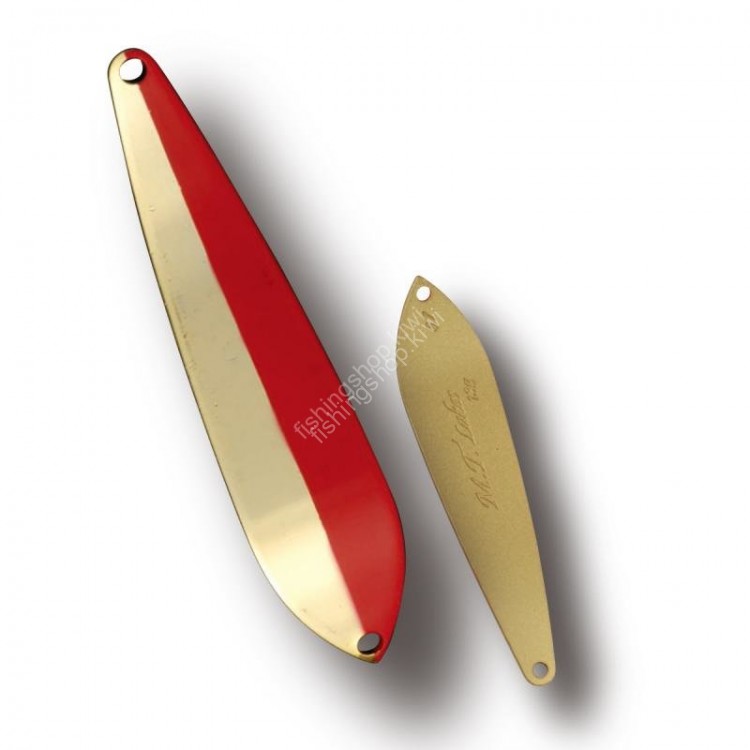 RODIO CRAFT MT Lakes 77 23g #06 Red Gold / Back Gold