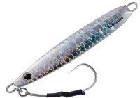 SHIMANO JV-E30U Ocea EJ Slide 300g #001 Kyorin Shiruba