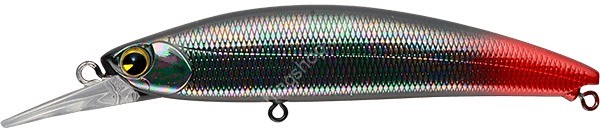 IMA Sukari 85DXS 18g #S8518-014 Titanium Black II