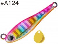 CORMORAN AquaWave Metal Magic Shore 40g (S) #A124