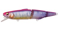MEGABASS SuWitcg #Pink Back Frozen Hasu