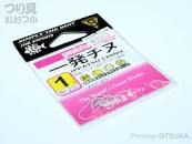 GAMAKATSU A1 Ippatsu Chinu #2