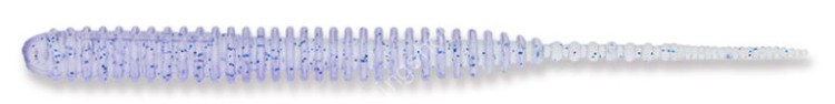 ECOGEAR Aji Syokunin Aji Must LB 3.3'' #289 UV Silhouette Blue Flk. [12pcs]