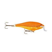 RAPALA Shallow Shad Rap SSR9-GF