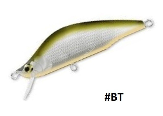 ITO.CRAFT Bowie 42S Type-II #BT