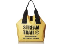 STREAM TRAIL Wet Tote Bag S #Yellow