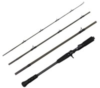 SAVAGE GEAR ULLR ULC-664MH
