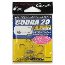 GAMAKATSU Cobra 29 0.6g #4