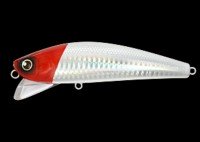 LONGIN WakeyBoo 112 #090 Hologram Red H