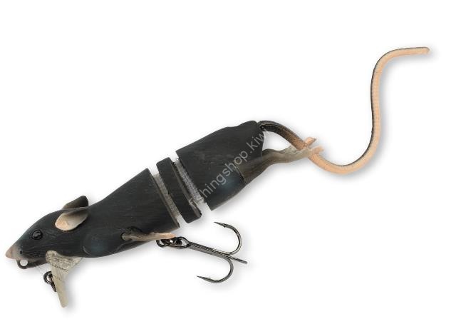 SAVAGE GEAR 3D Rad Rat F #BL Black Lures buy at